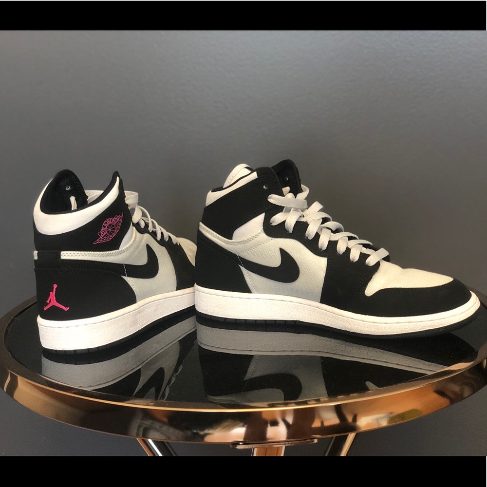 Jordan High Top 1s